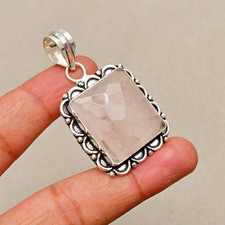 Pendentif bijoux fait main en