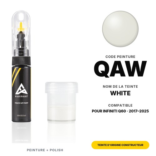 Peinture retouche pour - retouche,