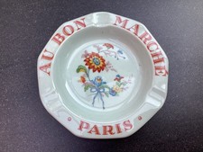Cendrier Au Bon Marché Paris