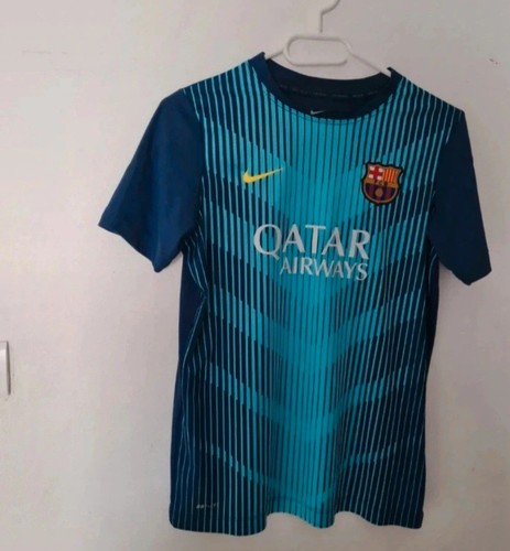 Maillot barcelone ans - maillot,