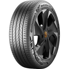 Pneus d'Eté Continental