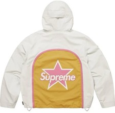 Supreme Vanson Leathers