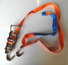 Système de sangle d'arrimage