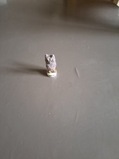 fève chouette brache 