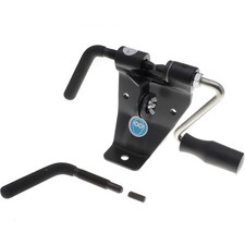 Riveteuse d'atelier pour chaine de tronçonneuse