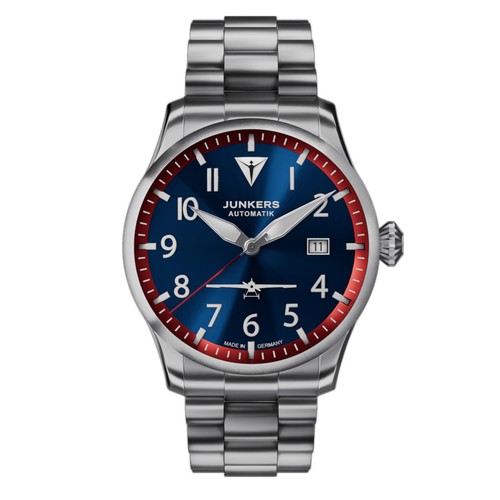 Junkers edition automatic - j1,