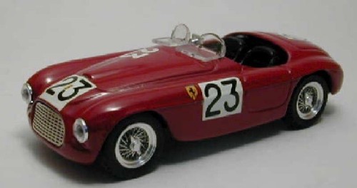 Art model am0161 ferrari - model, 166