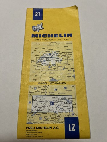 Michelin carte routière - michelin,