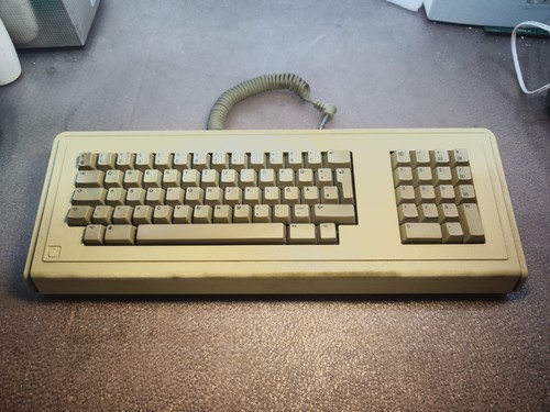 Apple keyboard a6mb101 for - keyboard,