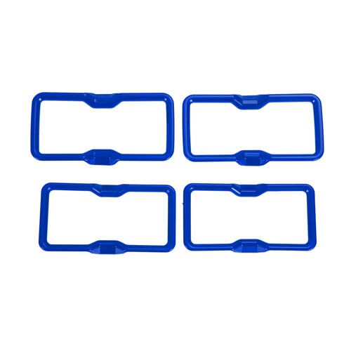 Cadre pour ford bronco - ford,