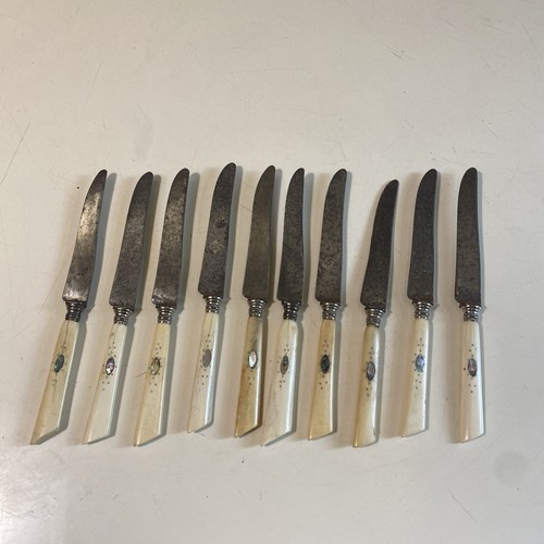 Rare très anciens - 10,
