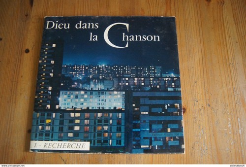 Dieu dans chanson recherche - la,