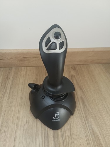 Joystick tech mobility - joystick, usb