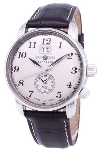 Zeppelin 127 graf - lz,