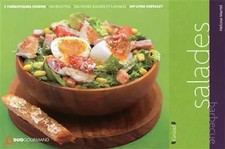 COFFRET BARBECUE ET SALADES, HELOISE MARTEL