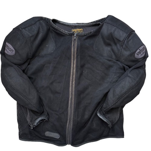 Vanson leathers vx3 2006 - vx3,