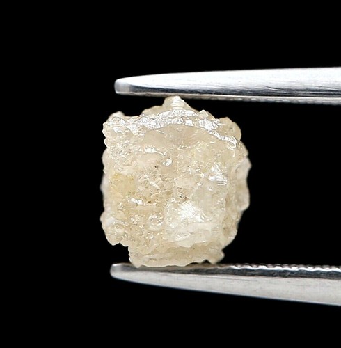 Earthmine diamant 18tcw gris - 1.18tcw,