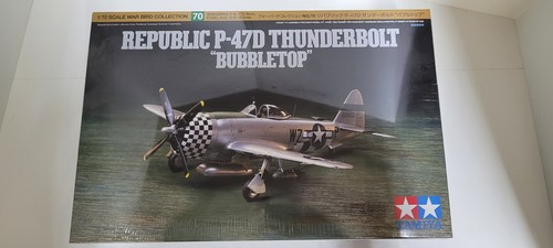 Maquette avion republic - avion,