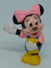 ANCIENNE FIGURINE PVC