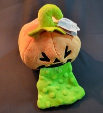 Yak-O Lantern - Bark Box Dog