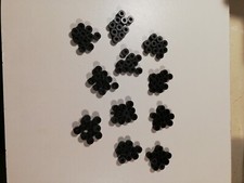 lot 200 bagues plastiques