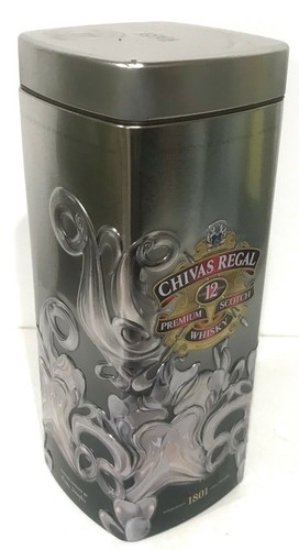 Ancienne boite collection - de,