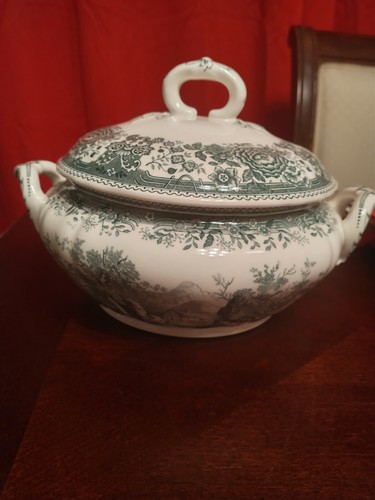 Villeroy boch burgenland - &,