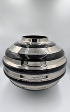 Ancien  grand vase ART DECO