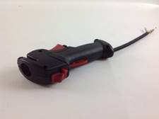 Accélérateur Poignée