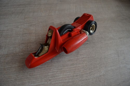 Gyro jet side winder - 400,