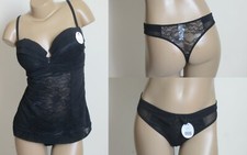 LINGERIE Jazzlyne