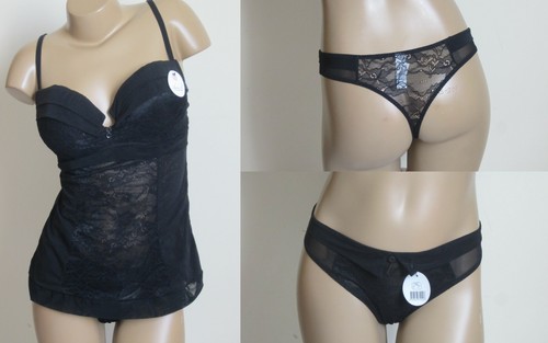Lingerie jazzlyne - lingerie,