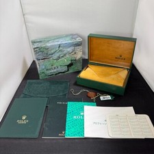 Boîtier de montre ROLEX