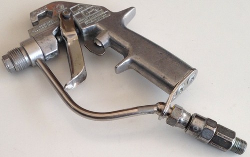 Outil gun graco silver - outil,