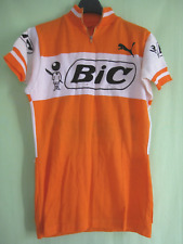 Maillot Cycliste BIC Acrylique