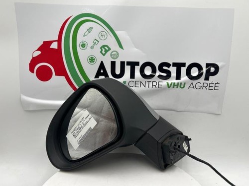 Retroviseur gauche peugeot 207 - peugeot,
