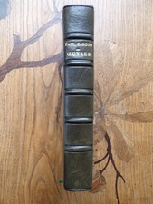 8905 Dr Carton Étude médicale culture fruitière Naturisme Sénèque Santé c