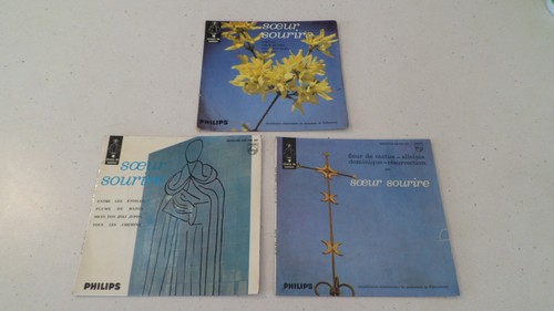 Rare lot french - rare,