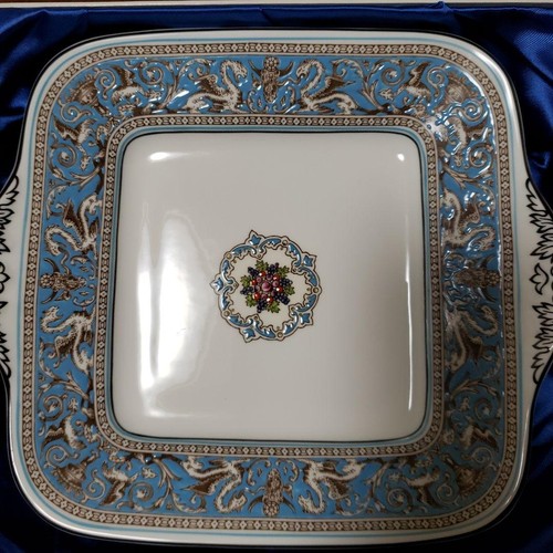 Wedgwood fine bone - fine, china