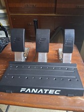 Fanatec CSL Pedals LC