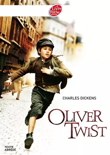 Oliver twist - oliver, (texte