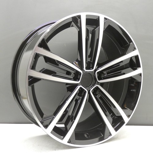 Volkswagen golf mk7 jante - mk7, 18"