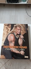 johnny hallyday coffret