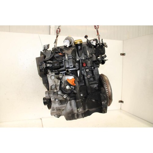 Moteur complet k9k d430 nissan - d430,