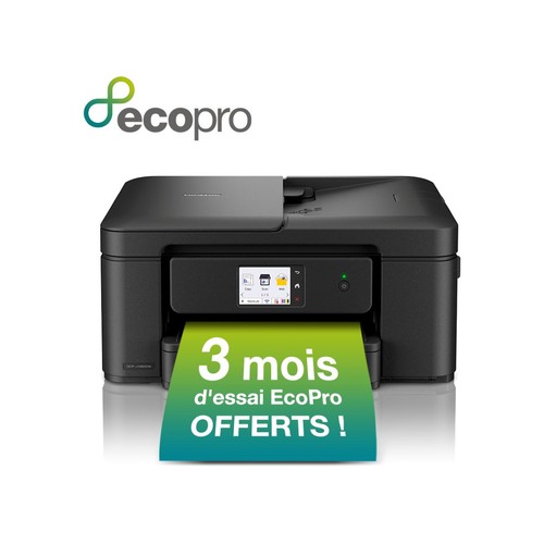 Imprimante jet encre brother - jet,