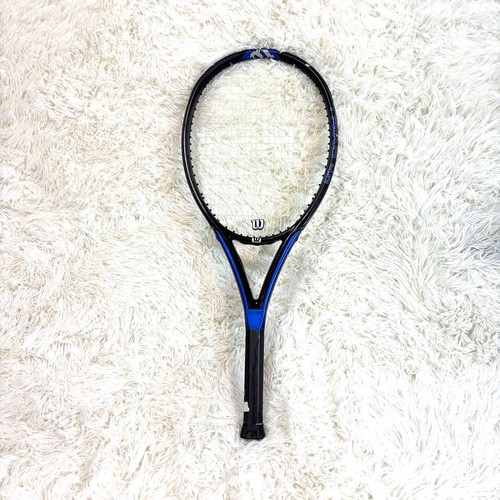 Wilson tennis racket - tennis,