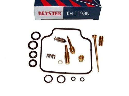 Kit carbu keyster pour honda - pour,