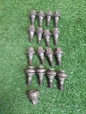 Boulons antivol roue CITROEN C4 1 PHASE 1 COUPE