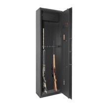 Armoire forte Elite Gaper 6 armes + coffre