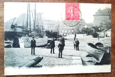 83 LA SEYNE LA CAISSE BANC DES M'EN FA TORT